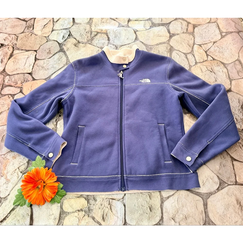 North Face Jacket - Picture 2 of 8